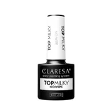 Claresa Top MIlky No Wipe Milky hybrid top, 5 g