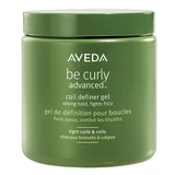 Aveda Be Curly Gel de peinado avanzado para cabello rizado, 250 ml
