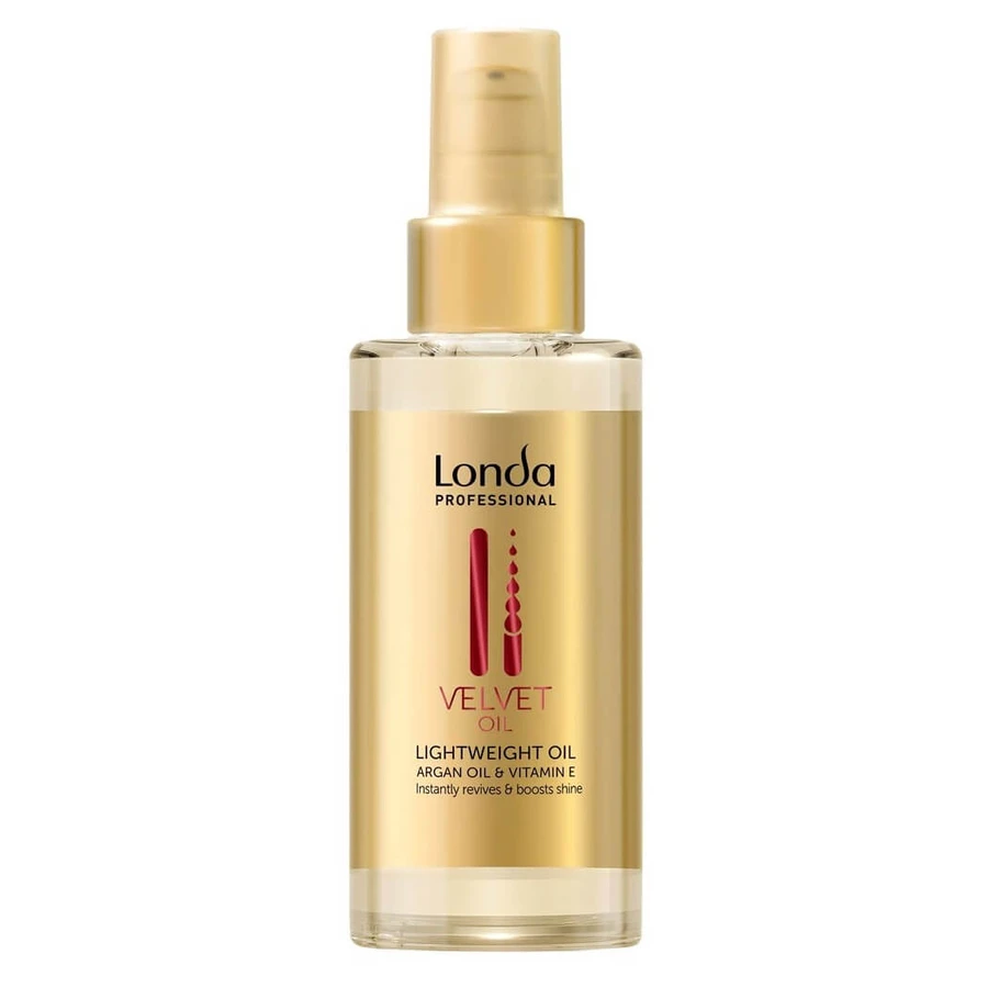 Londa Professional Velvet Oil Nourishing Hair Conditioner, 100 ml.
