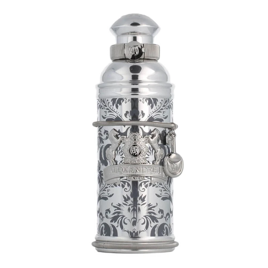 Alexandre.J Silver Ombre Eau de Parfum, 100 ml