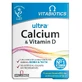 Vitabiotics Ultra Calcium amp; Vitamin D, 30 tablets