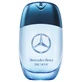 Mercedes-Benz The Move Voor Mannen Eau de Toilette, 100 ml