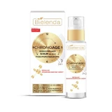 Bielenda Verjüngendes Anti-Falten-Nachtserum, 30 ml
