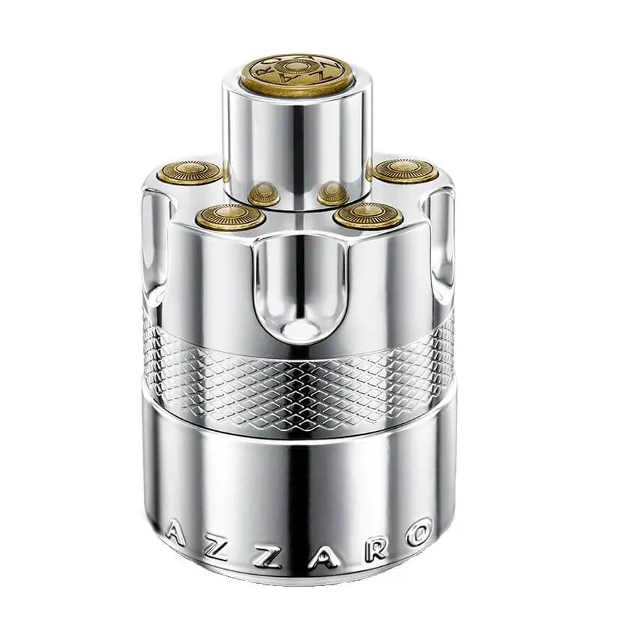 Azzaro Wanted Eau de Parfum, 50 ml