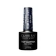 Claresa Top Glitter No Wipe Hybrid Top mit Glitter Blauer Glitterstaub, 5 g