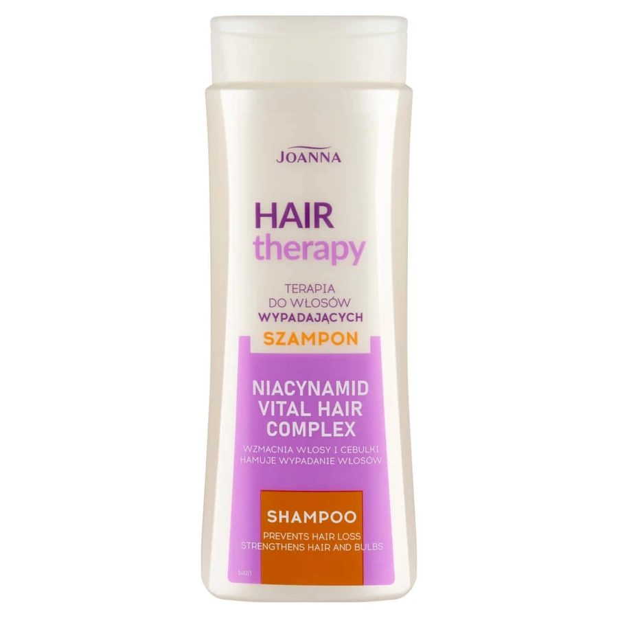 Joanna Hair Therapy Shampoo für fallendes Haar, 300 ml
