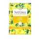 Nayoma Mineral bath salt crisp lemon, 80 g