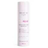 Trust My Sister Let's Repair Intensive Repair Shampoo voor zeer poreus haar, 250 ml