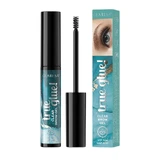 Claresa Wahrer Kleber! Transparentes Augenbrauen-Styling-Gel, 8 g