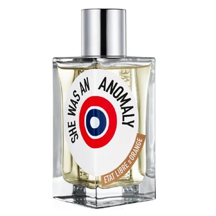 Etat Libre d Orange Apa de parfum She Was An Anomaly, 100 ml