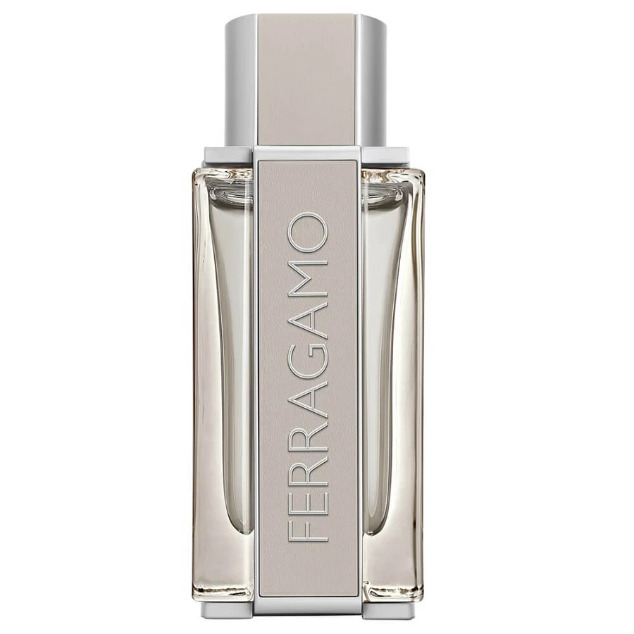 Salvatore Ferragamo Bright Leather Eau de Toilette, 100 ml