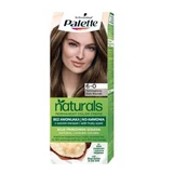 Palette Permanent Naturals Color Creme dye 6-0 Dark Blonde