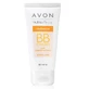 Avon, Nutra Effects Radiance BB Cream with papaya, medium, 30 ml