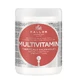 Kallos KJMN, masque multivitaminé, 1000 ml