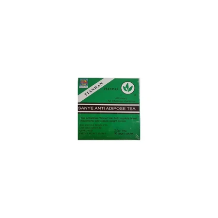 Tee zum Abnehmen, 30 Sachets, Sanye 