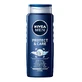Nivea Men Protect amp ; Care Gel douche, 500ml