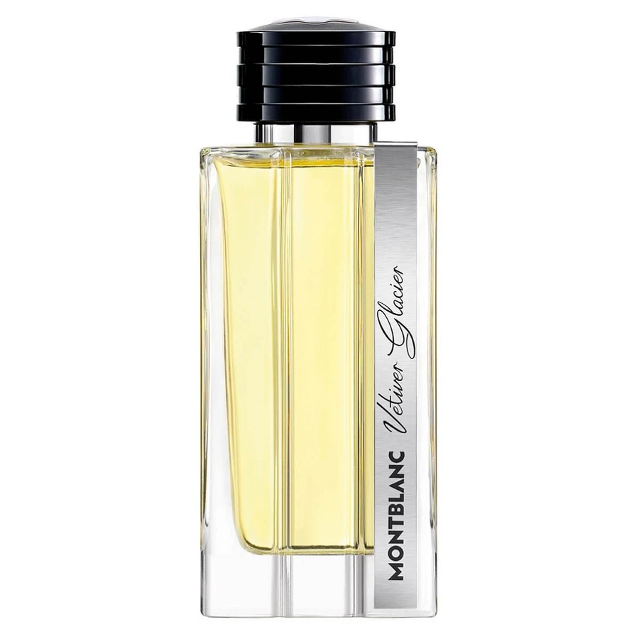 Mont Blanc Vetiver Glacier Eau de Parfum, 125 ml