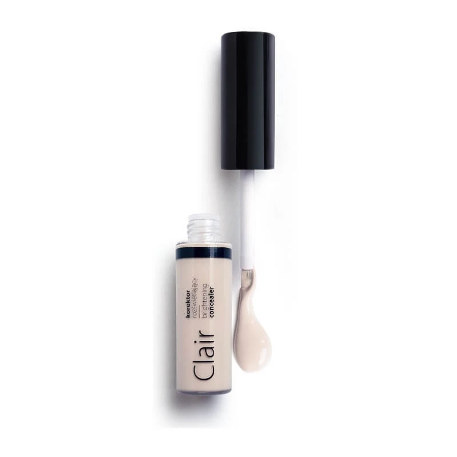 Paese Clair Verhelderende Concealer 1 Licht Beige, 6 ml