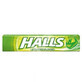 Halls Limetten Bonbons mit frischem Limettengeschmack, 9 St&#252;ck, Kraft Food
