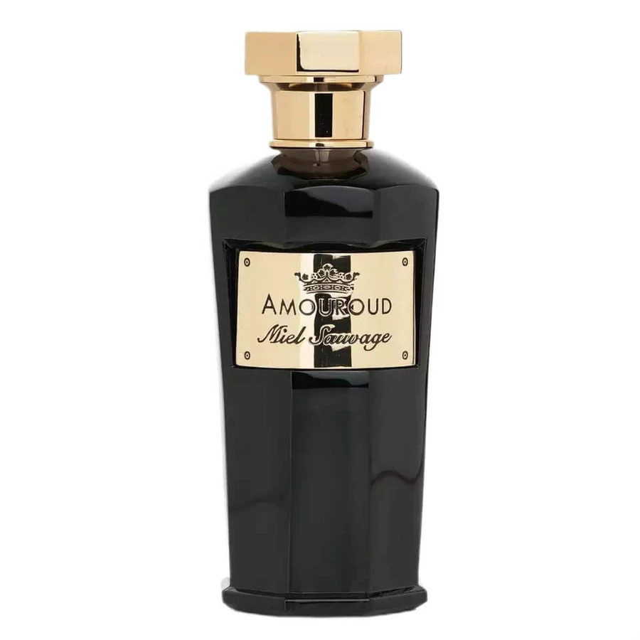 Amouroud Miel Sauvage Apă de parfum, 100 ml