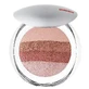Pupa Milano Luminys Baked All Over Illuminating Blush-Pulver für Gesicht und Körper 01, 9 g
