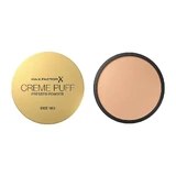Max Factor Creme Puff Pressed Powder 005 Translucent, 14 g