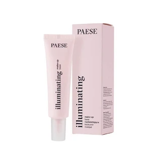 Paese Illuminating Makeup Base, 20 ml