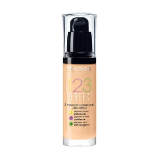 Bourjois 123 Perfect Unifying Primer 54 Beige, 30 ml