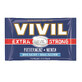 Extra starkes zuckerfreies nat&#252;rliches Minzbonbon, 25 g, Vivil