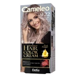 Cameleo Omega Permanent Haarkleur Crème 9.22 Lavendel Blond