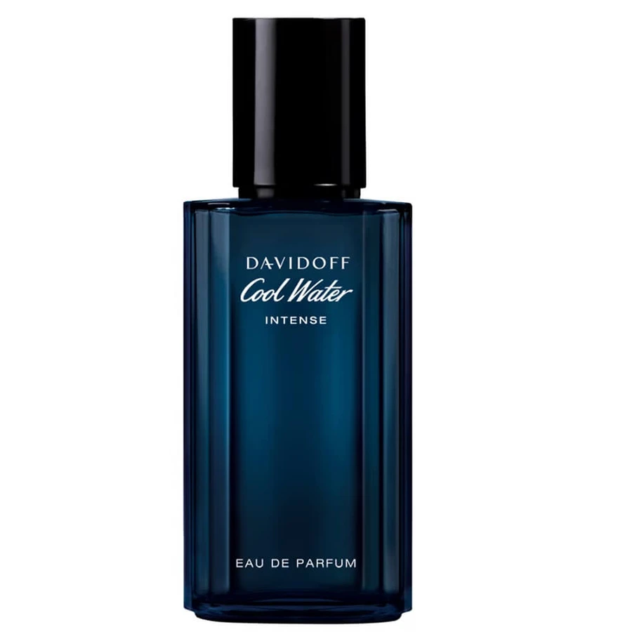 Davidoff Cool Water Intense For Him Eau de Parfum, 40ml