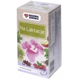 Family Health For Lactation herbs for brewing 20 sachets.