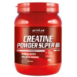 Creatine Powder Super Blackcurrant, 500g