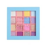 Lovely Cupcake Eyeshadow Palette 16 Lidschatten