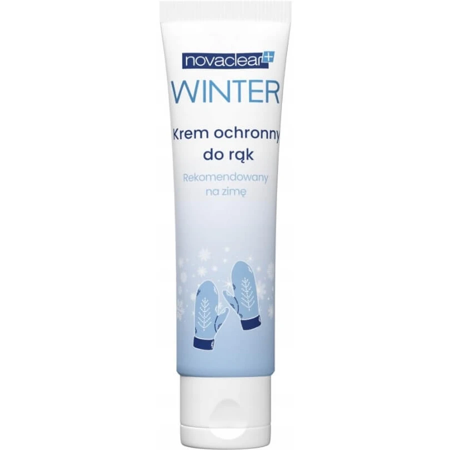 Novaclear Winter-Schutz-Handcreme, 50 ml