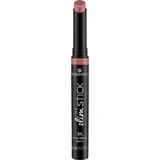 Essence The Slim Stick Barra de labios permanente 104 Baby Got Blush, 1,7 g