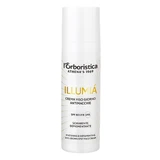 L Erboristica Illumia Crème de jour contre l'hyperpigmentation SPF30, 30 ml