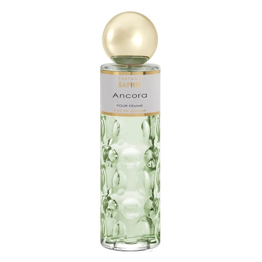 Saphir Ancora Frauen Eau de Parfum, 200 ml