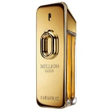 Paco Rabanne Million Gold Eau de Parfum, 100 ml