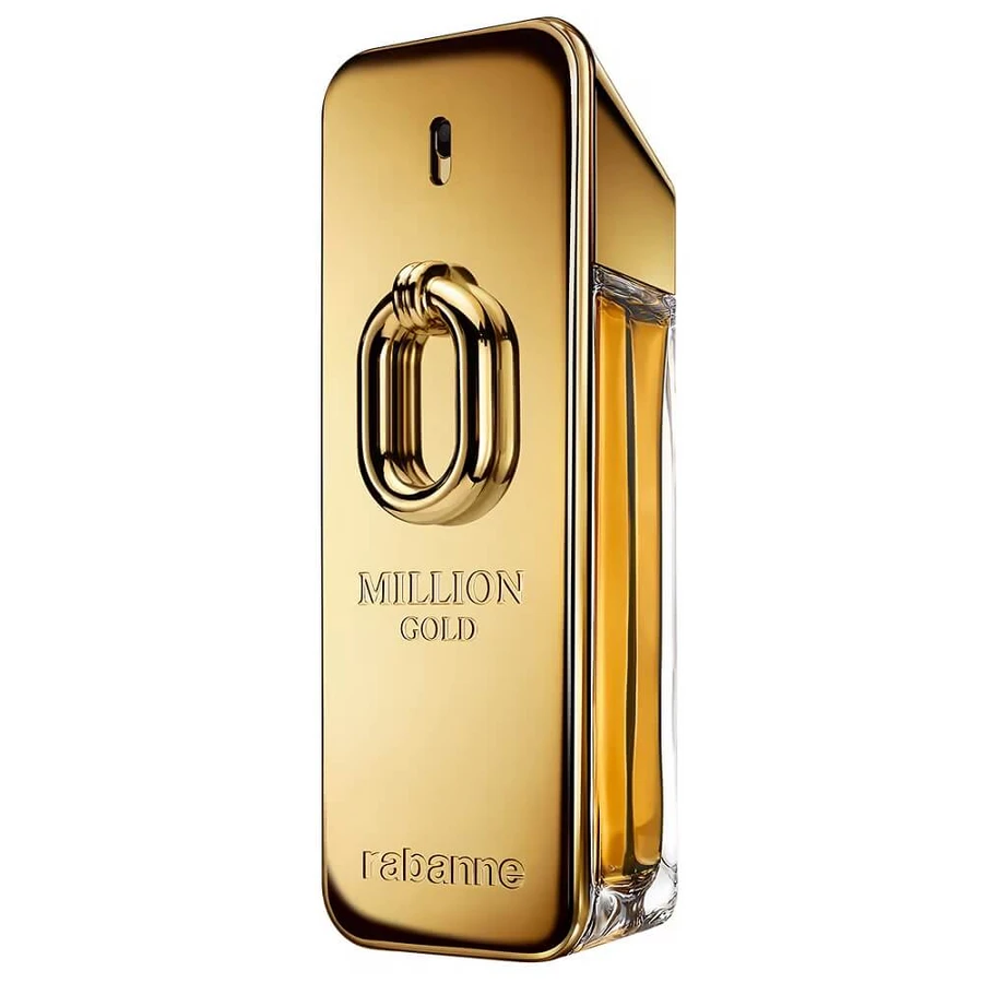 Paco Rabanne Million Gold Eau de Parfum, 100 ml