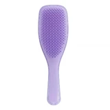Tangle Teezer Curly Hair Brush Purple Passion