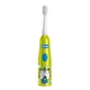 Chicco elektrische Zahnbürste 3l+ Tiger, 1 Stück