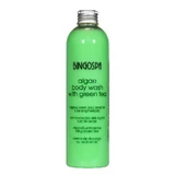 BingoSpa Algen en Groene Thee Douchecrème, 300 ml