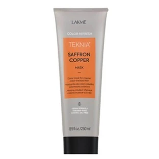 Lakme Colour Erfrischende Kupfer-Haarmaske, 250 ml