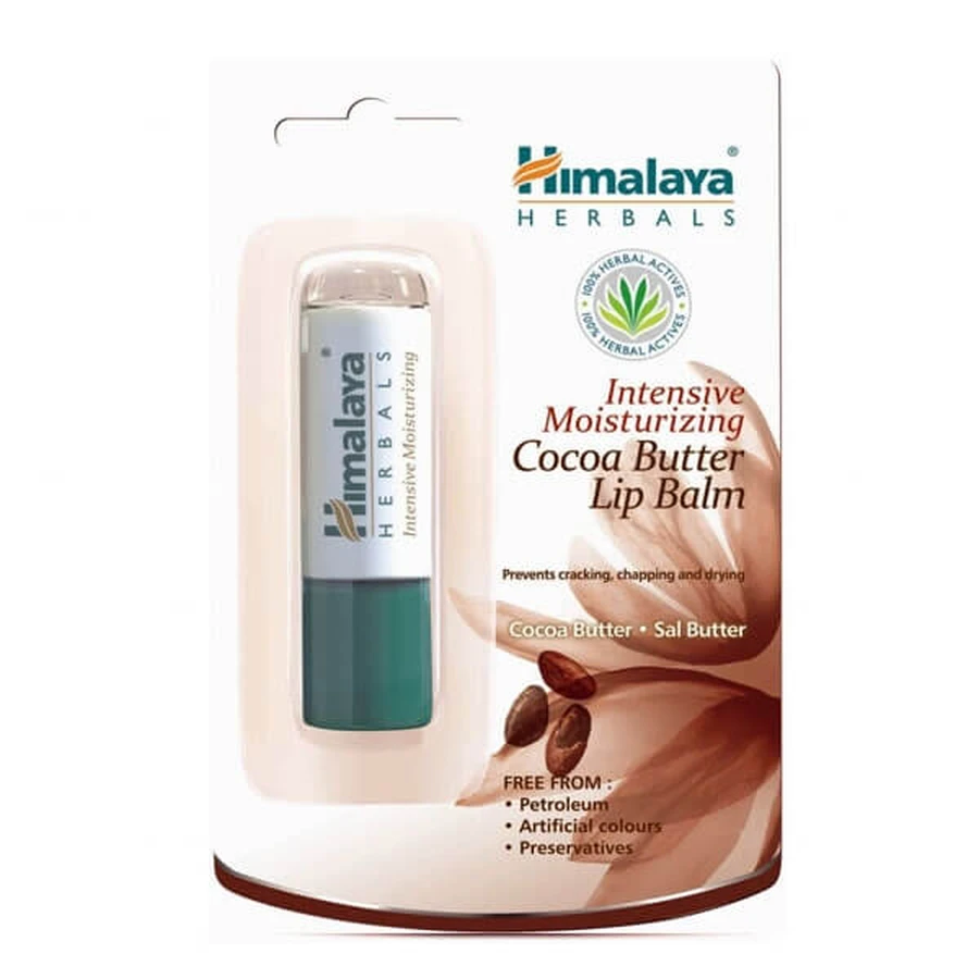 Himalaya Bálsamo Labial Stick Hidratante 4.5g