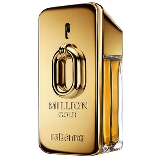 Paco Rabanne Million Gold Eau de Parfum, 50 ml