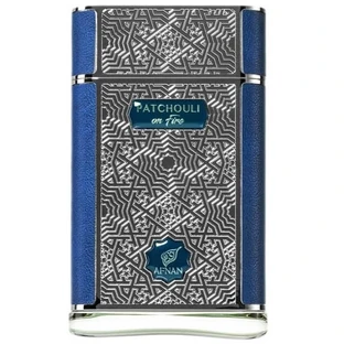 Afnan Patchouli On Fire Eau de Parfum, 80 ml.