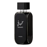 Lattafa Hayaati Eau de Parfum, 100 ml