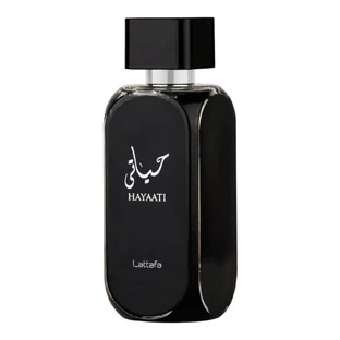 Lattafa Hayaati Eau de Parfum, 100 ml