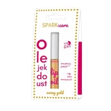 Floslek Laboratorium Spark amp; Pflege Sunny Gold Lippenöl, 5,5 g